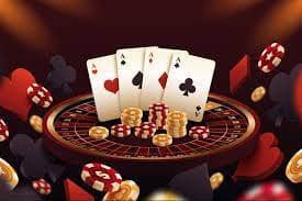 Antarmuka oke 4d Ceme Online di layar ponsel menunjukkan meja dealer langsung